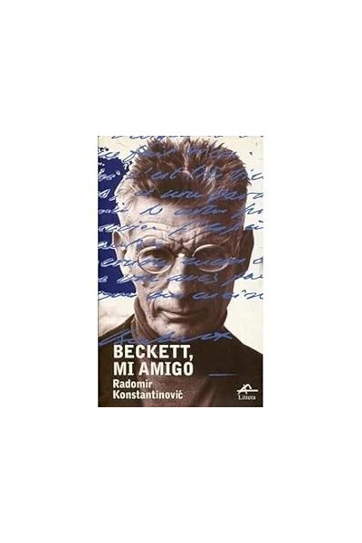 BECKETT, MI AMIGO